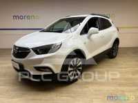 2017 Opel Mokka