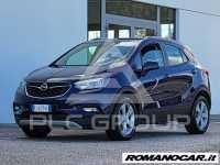 2017 Opel Mokka