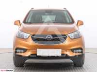2017 Opel Mokka