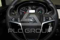2017 Opel Mokka