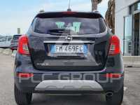 2017 Opel Mokka
