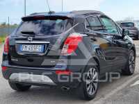 2017 Opel Mokka