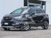 2017 Opel Mokka