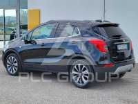 2017 Opel Mokka