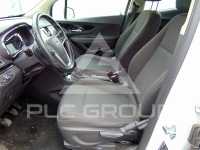 2017 Opel Mokka