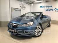 2017 Opel Cascada