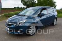 2017 Opel ZAFIRA