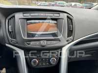 2017 Opel ZAFIRA