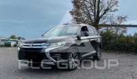 2018 Mitsubishi OUTLANDER