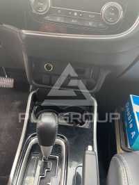 2018 Mitsubishi OUTLANDER
