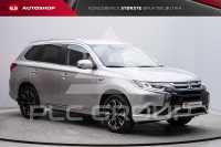 2018 Mitsubishi OUTLANDER
