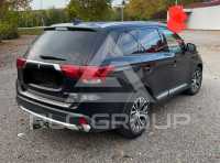 2018 Mitsubishi OUTLANDER