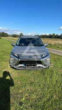 2018 Mitsubishi ECLIPSE
