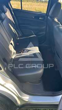 2018 Mitsubishi ECLIPSE