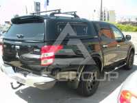 2018 Mitsubishi L200