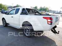 2018 Mitsubishi L200