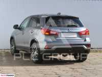 2018 Mitsubishi Asx