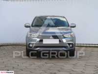 2018 Mitsubishi Asx