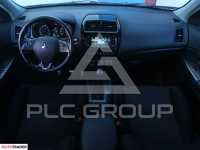 2018 Mitsubishi Asx