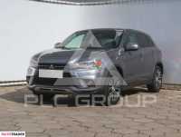 2018 Mitsubishi Asx