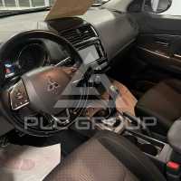 2018 Mitsubishi Asx