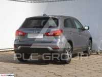 2018 Mitsubishi Asx