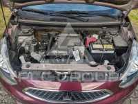 2018 Mitsubishi SpaceStar