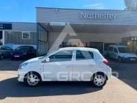 2018 Mitsubishi SpaceStar