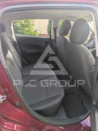 2018 Mitsubishi SpaceStar