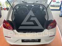 2018 Mitsubishi SpaceStar