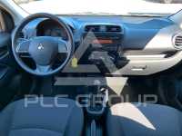 2018 Mitsubishi SpaceStar
