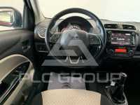 2018 Mitsubishi SpaceStar