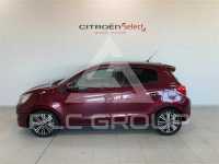2018 Mitsubishi SpaceStar