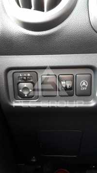 2018 Mitsubishi SpaceStar