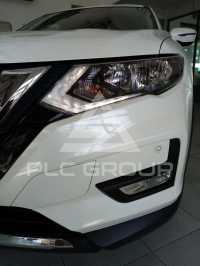 2018 Nissan X-TRAIL