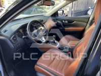 2018 Nissan X-TRAIL