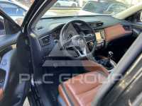 2018 Nissan X-TRAIL