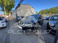 2018 Nissan X-TRAIL