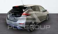 2018 Nissan LEAF