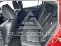 2018 Nissan LEAF
