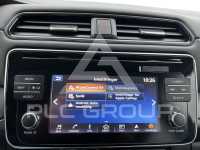 2018 Nissan LEAF