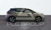 2018 Nissan LEAF