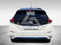 2018 Nissan LEAF