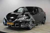 2018 Nissan LEAF