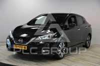 2018 Nissan LEAF