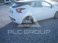 2018 Nissan MICRA