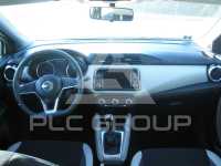2018 Nissan MICRA