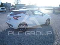 2018 Nissan MICRA