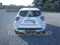 2018 Nissan MICRA