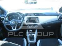 2018 Nissan MICRA